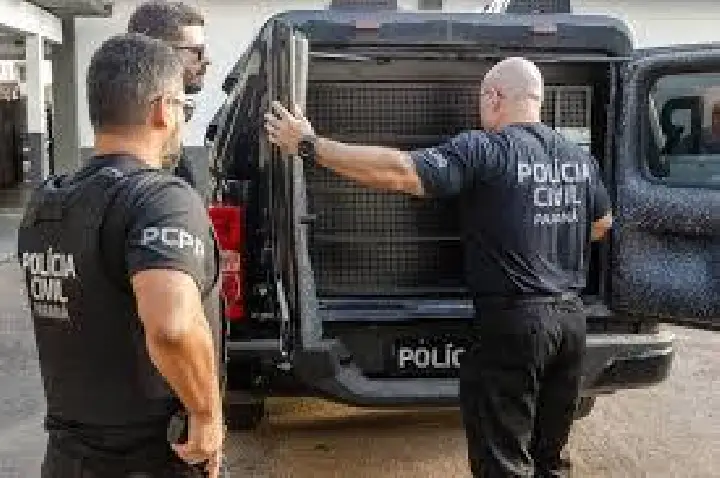 Eletricista é suspeito de estuprar jovem durante visita técnica