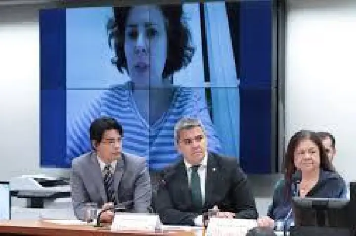 Em processo de cassação, Zambelli chama hacker de mitomaníaco