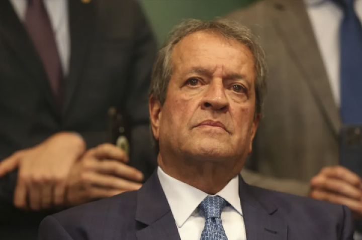 Emendas ligadas a Valdemar bancaram shows pelo interior