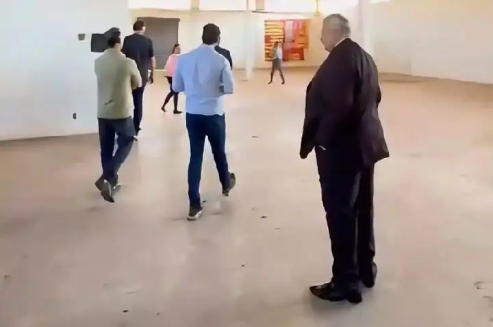 Empresários do Irã visitam Pirajuí com a intenção de instalar novos empreendimentos