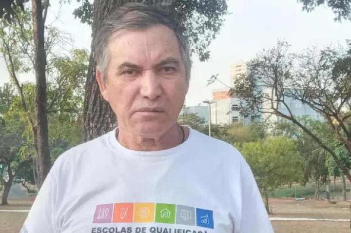 Encontrado corpo de idoso desaparecido há 57 dias em Avaí