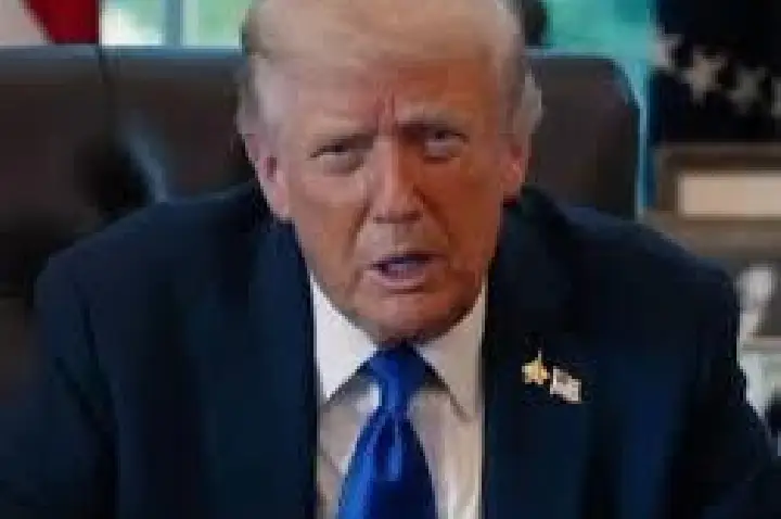 Encontro com Lula e redução de tarifas é 'provável', diz Trump