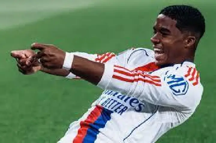 Endrick voltará ao Real para treinar para a Copa do Mundo