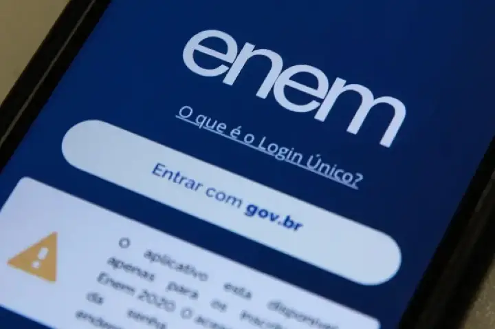 Enem 2025: MEC divulga datas de inscrição e provas, saiba detalhes