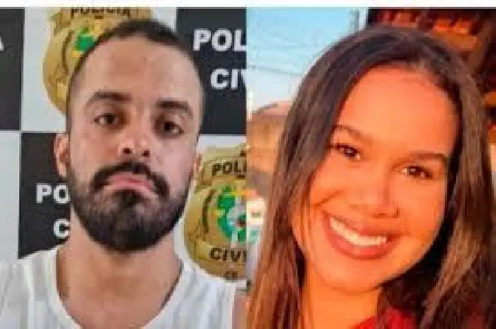 Enfermeira manda 'SOS' para amiga e é morta em seguida