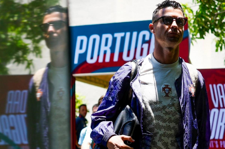 Enquanto Messi e Mbappé brilham, CR7 busca seu 1º gol na Copa
