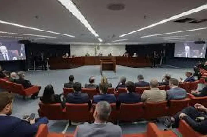 Entenda como será o rito do julgamento de Bolsonaro e aliados