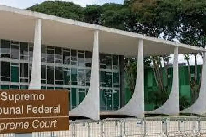 Entenda o que julgamento no STF deve mudar na internet no Brasil