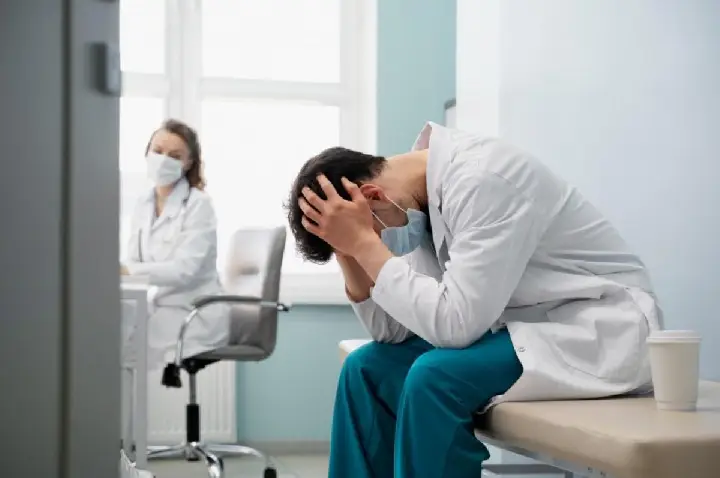 Erro médico: um risco invisível dentro dos hospitais