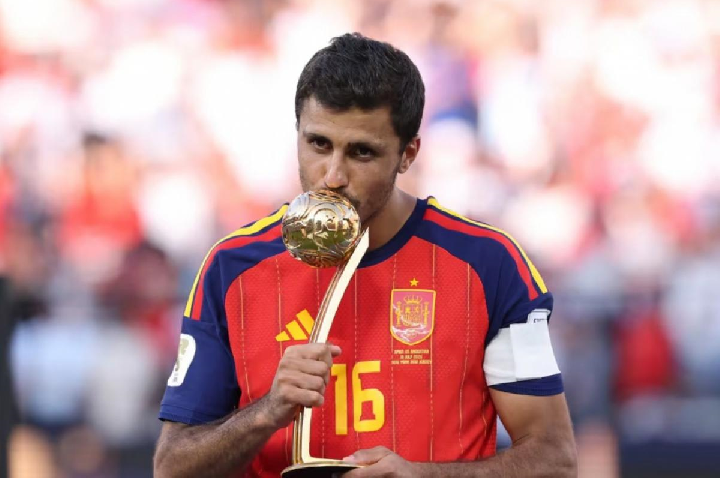 Espanha é a 1ª a vencer Copas feminina e masculina na sequência
