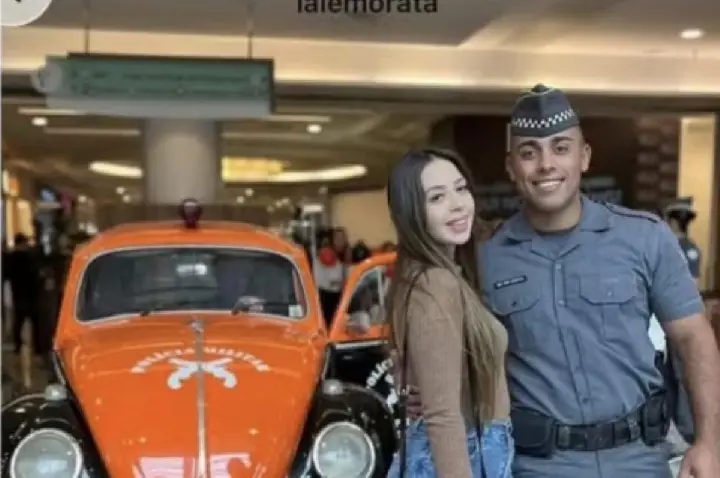Esposa de PM é achada morta com tiro na cabeça