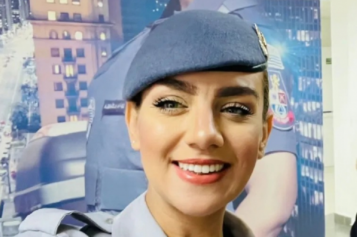 Esposa de tenente-coronel da PM é achada morta com tiro na cabeça