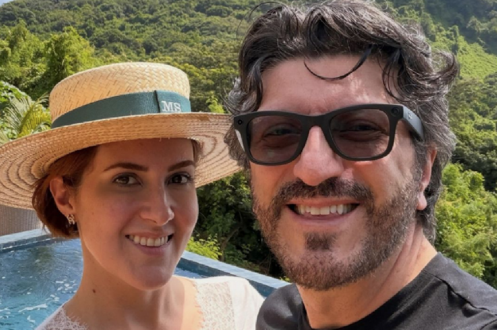 Esposa pede inclusão de Lito em estudo clínico; visão já piorou