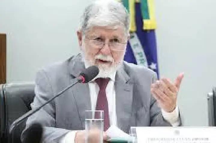 Estados Unidos não desejam negociar tarifas, afirma Celso Amorim