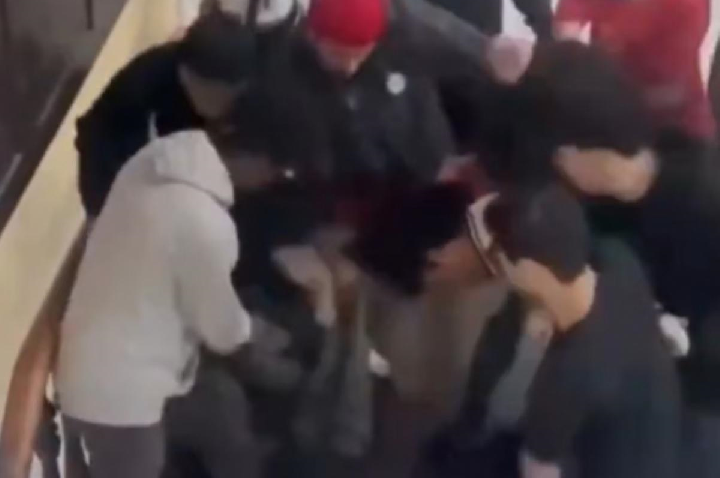 Estudante espancado na UFRJ diz temer retorno ao campus