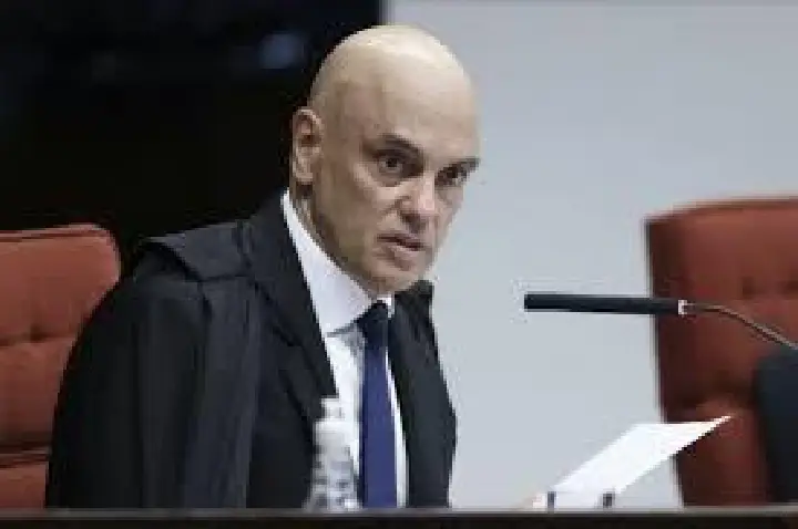 EUA ameaçam sancionar Moraes após embates com Musk e Bolsonaro