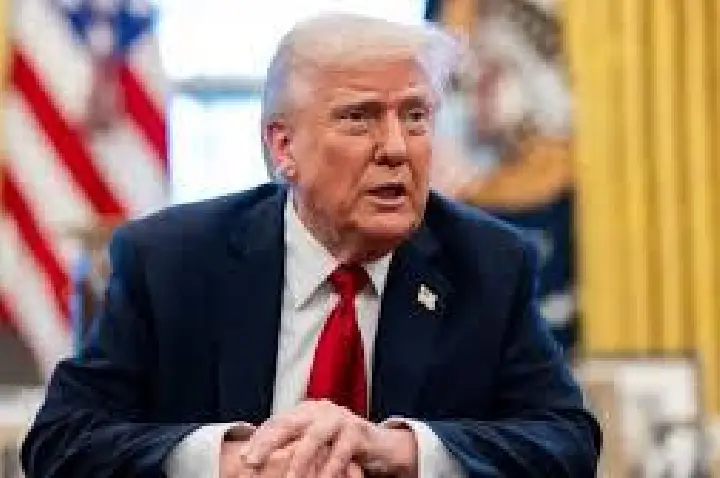 EUA: Anderson discute tarifaço de Trump com prefeitos americanos