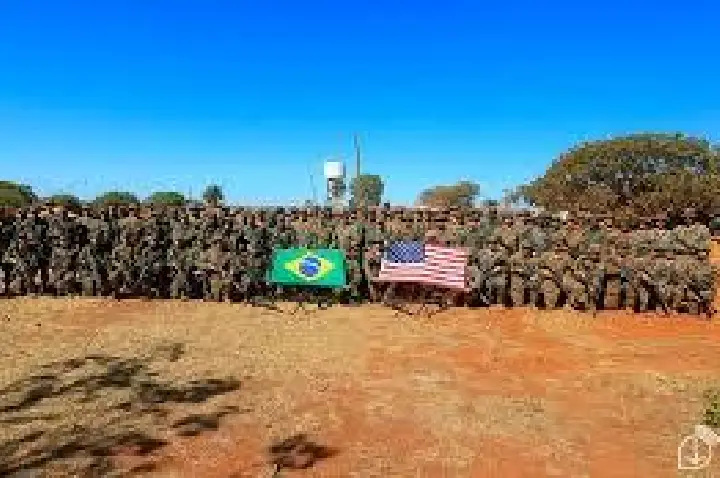 EUA cancelam evento militar com Brasil e acendem alerta na Defesa