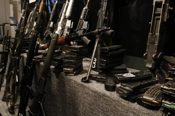 EUA oficializam classificação do PCC e CV como terroristas
