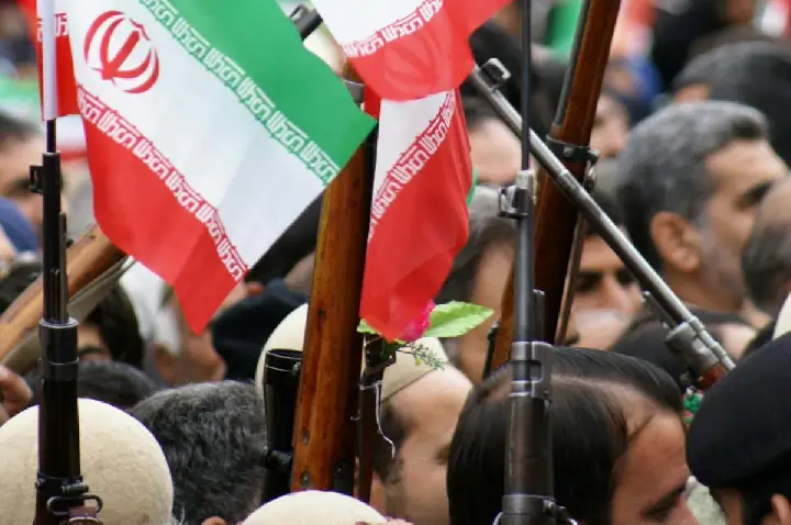 EUA podem atacar Irã neste fim de semana