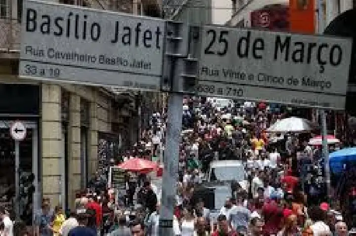 EUA reclamam de Pix e pirataria e falam até da 25 de Março