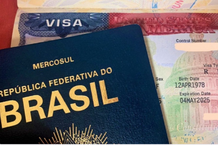 EUA suspendem agendamentos de vistos de imigrante no mundo todo