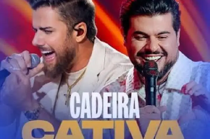 Mais Tocadas