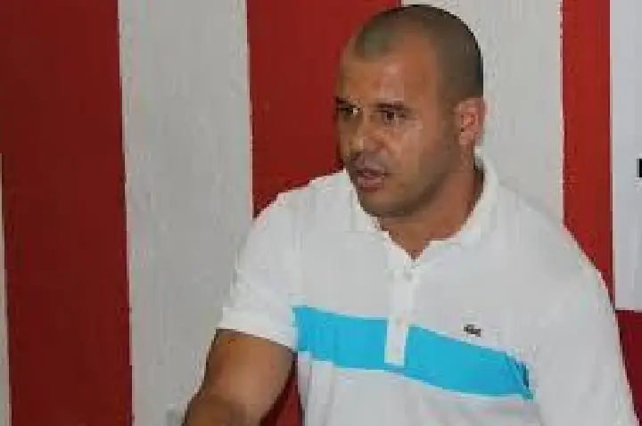 Ex-atacante celebra fim de investigação por suspeita de fraude