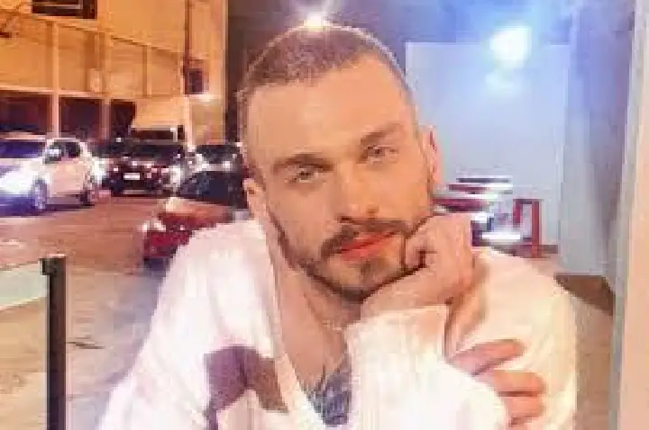 Ex-ator de 'Malhação' é encontrado morto aos 31 anos