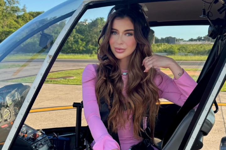 Ex-candidata ao Miss Bahia morre após queda de 13º andar