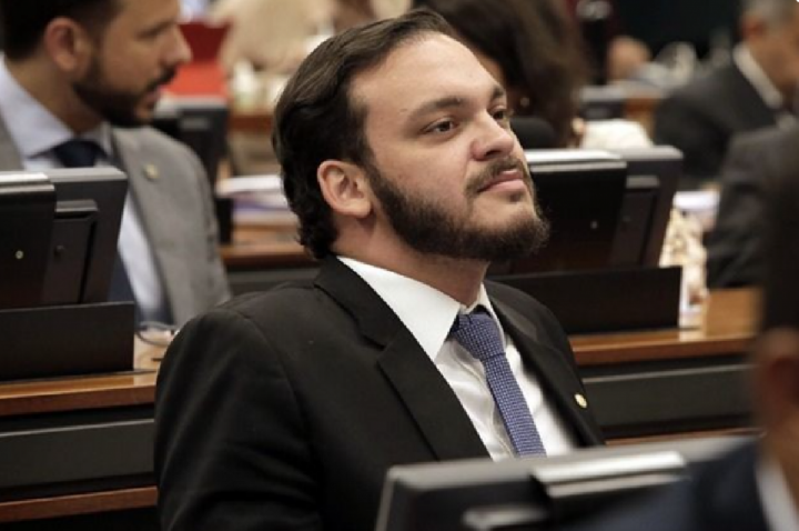 Ex-deputado articulou fuga de presos por R$2 milhões