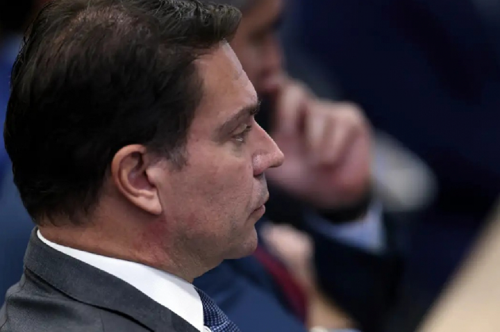 Ex-deputado Ramagem é solto após ficar dois dias preso nos EUA