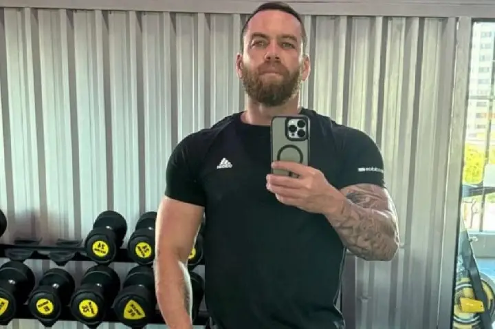 Ex-diretor de presídio suspeito de feminicídio recebe alta