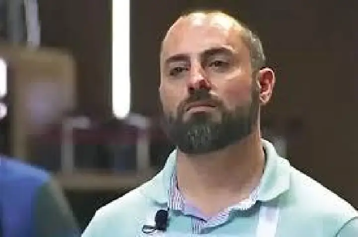 Ex-Masterchef é condenado por estupro de menina de 12 anos