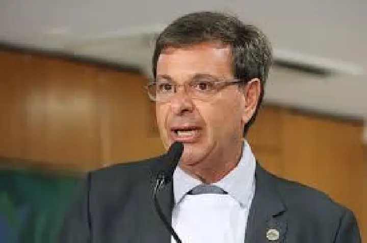 Ex-ministro de Bolsonaro, Gilson Machado tem prisão revogada
