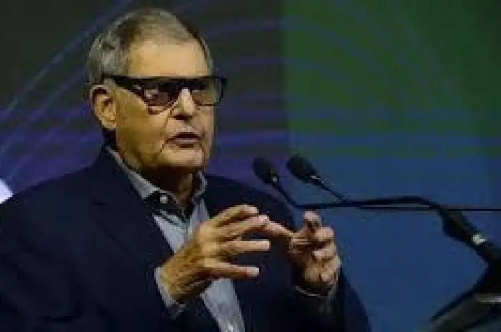 Ex-ministro de FHC, Brant vai coordenar programa de Caiado