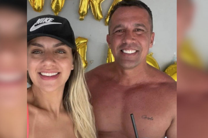 Ex-mulher e colega de trabalho denunciaram coronel