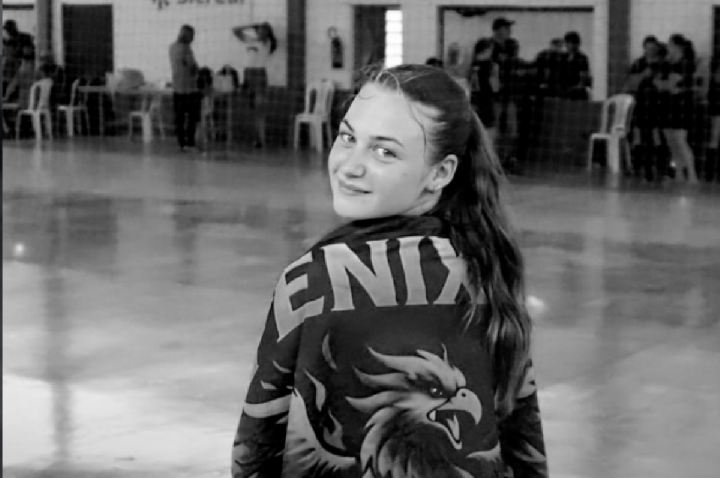 Ex-padrasto esfaqueia e mata menina de 14 anos