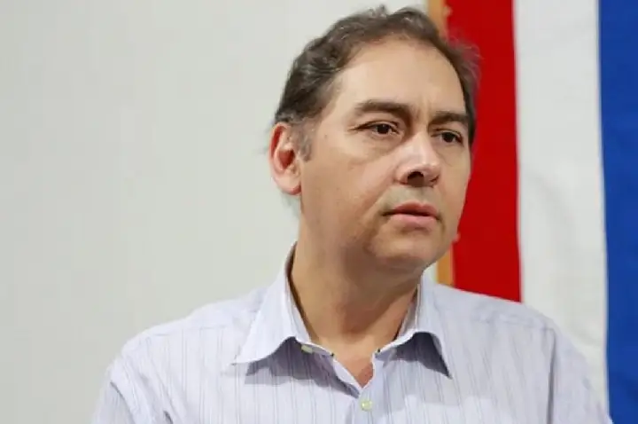 Ex-prefeito de Campo Grande é preso acusado de matar servidor