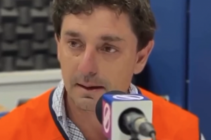 Ex-prefeito de Lajeado é preso por desvio de verbas das enchentes