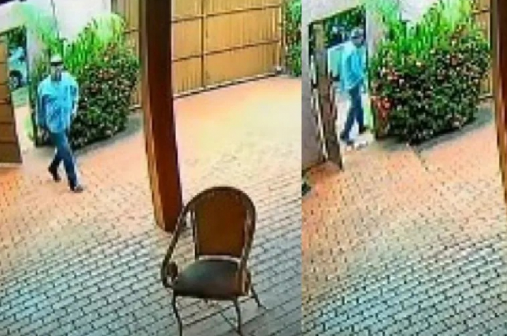 Ex-prefeito levou menos de 4 minutos para matar auditor fiscal