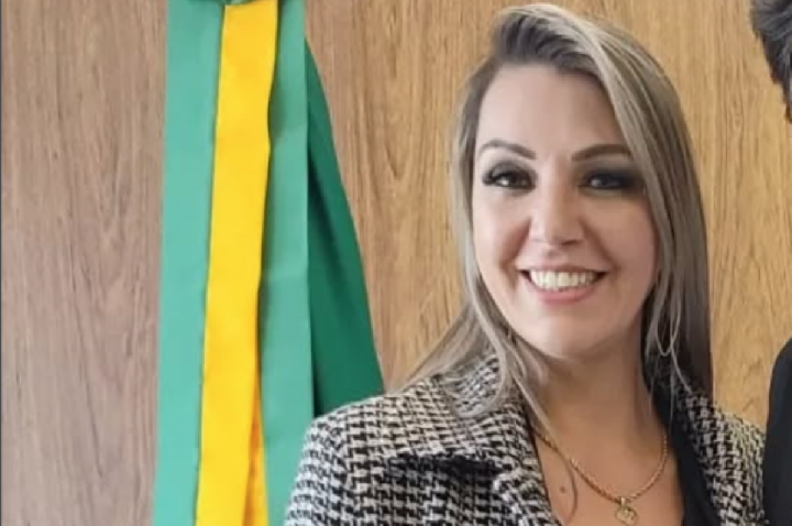 Ex-vereadora é morta pelo antigo companheiro, que se matou