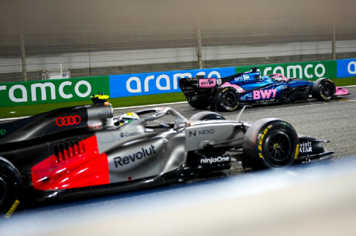 F1 adota combustível sustentável, mas esbarra em calendário