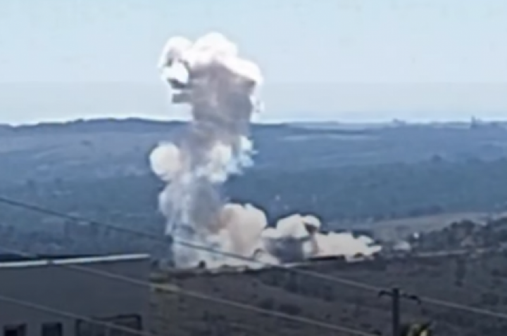 Fábrica de fogos explode, mata trabalhador e fere casal