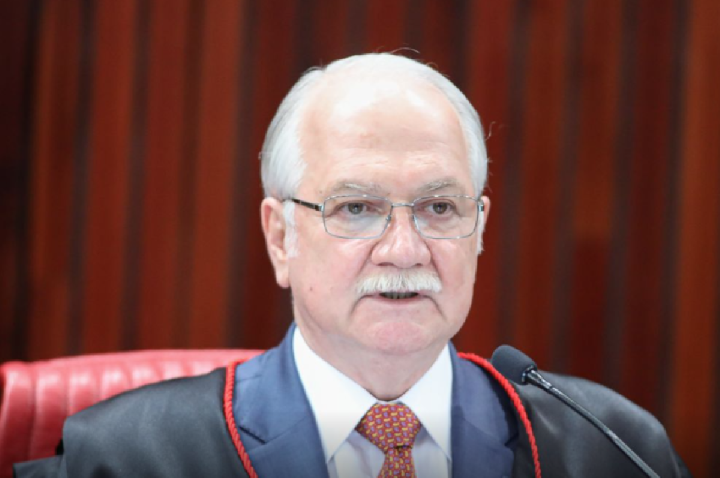 Fachin devolve apuração do INSS a Mendonça e mantém Master no STF