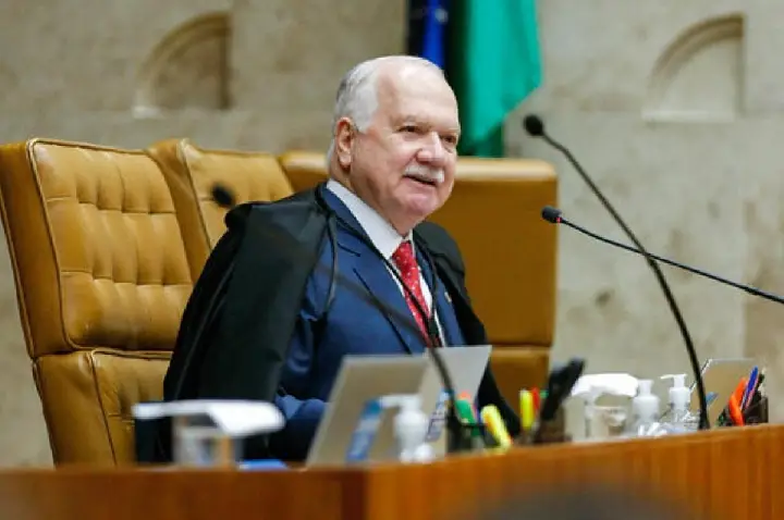 Fachin diz que ataque ao Judiciário não pode ser usado como pauta