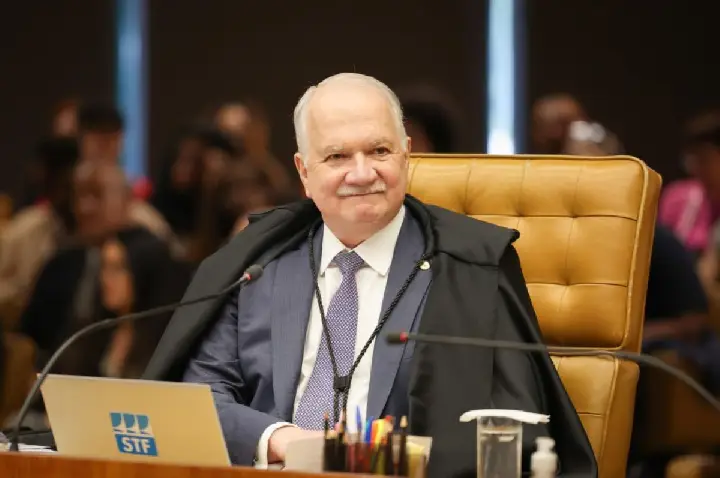 Fachin: STF tem de aceitar que opinião pública conteste decisões