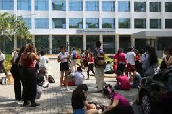 Faculdade da USP rompe relações com universidade israelense