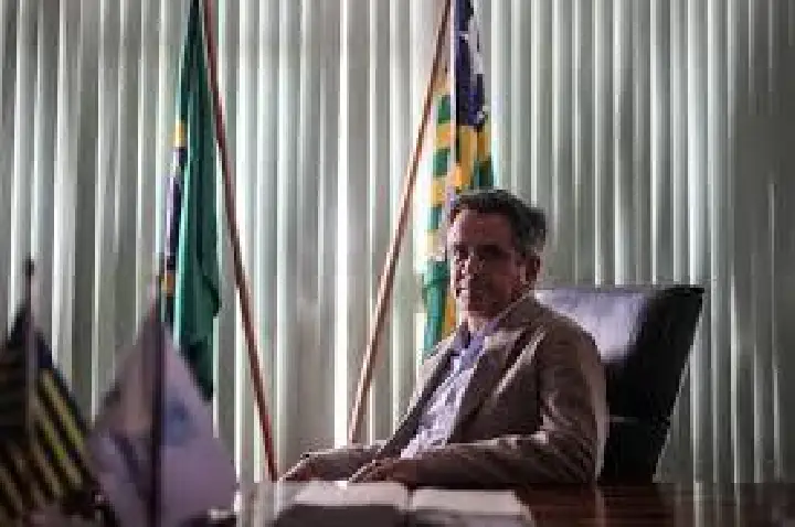 Fala de Barroso mudou clima para anistia, diz Ciro Nogueira
