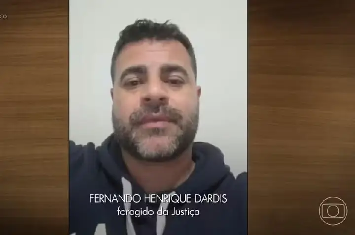 Falso médico vira réu por morte de paciente e forja a própria morte para fugir da Justiça